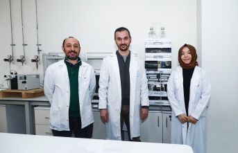 BTÜ’nün Gıda Ambalajları Kalite Kontrol Projesine TAGEM Desteği