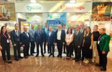 Yörsan, Yerel Zincirler Buluşuyor Konferansı’nda sektörle yeniden bir araya geldi