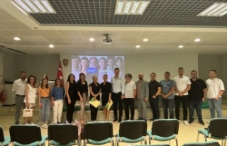 Gıda güvenliği için farkındalık ve işbirliği...