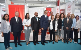 5. TURFOOD Gıda Fuarı kapılarını açtı