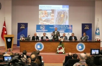 Marmarabirlik yeni dönem hedeflerini açıkladı