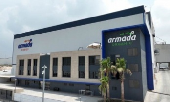Armada Gıda global pazarlardaki payını daha da artıracak