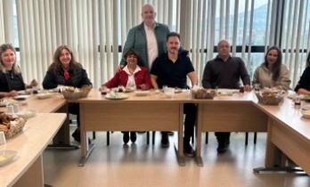 GMO Bursa’dan akademik iş birliği