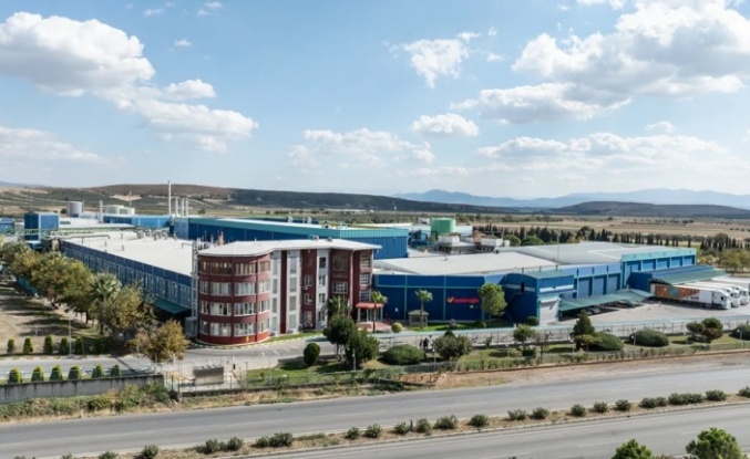 Keskinoğlu ihracat ağını güçlendirmeye ve genişletmeye devam ediyor