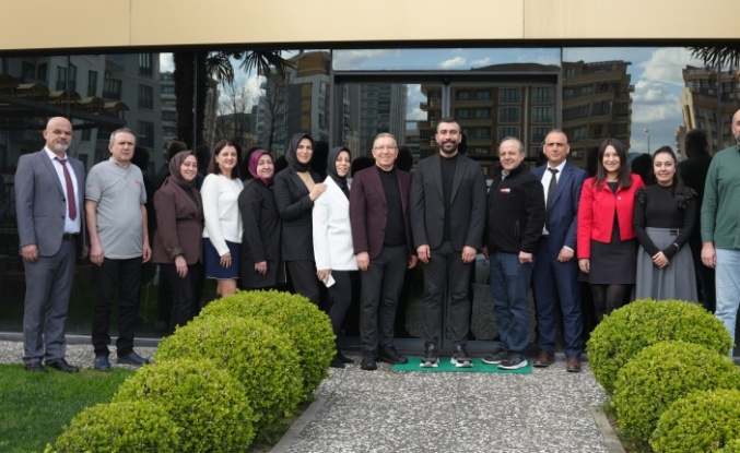 Mekaş Yemek’ten gelecek vizyonu