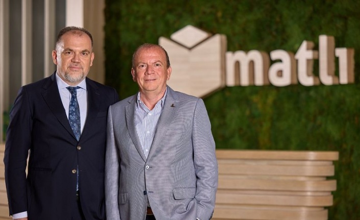 Yakamoz Yağ, Matlı Grubu bünyesine katıldı